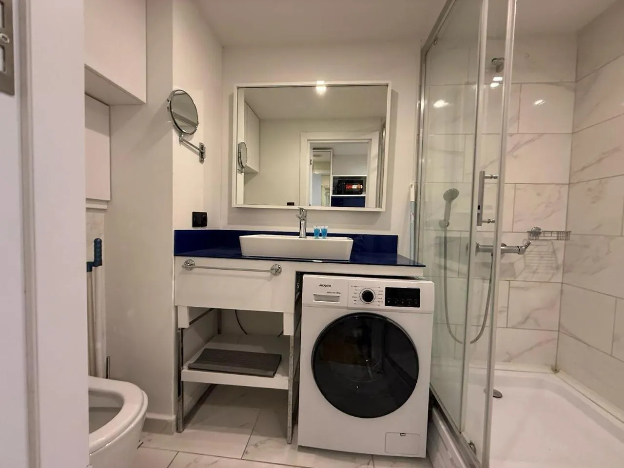 Apartment Orbi City 1520 Batumi