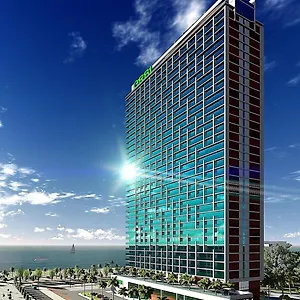 Welcome To Beach Tower شقة
