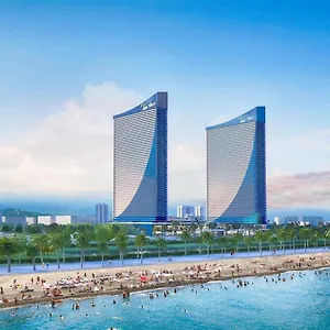 Hotel Orbi Black Sea View, Batumi
