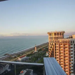 Sea Towers Апартаменты